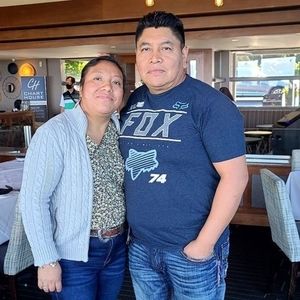 Meet your Posher, Catarina